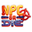 NPC or DIE Store logo